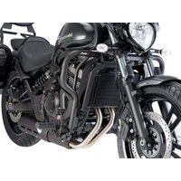 8544N - Puig Engine Guard For Kawasaki Vulcan 650 S 2015-2025 - Black