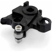 8618N - Puig Clutch Lever Adaptor For BMW R Nine T 2015-2024 - Black