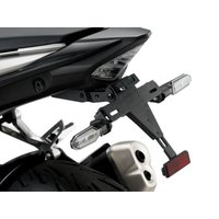 8722N - Puig Tail Tidy For Honda CB500 F 2016-2024 - Black