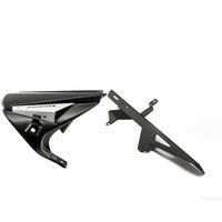 Image of 8999C - Puig Hugger For Suzuki GSX R 1000 2017-2021 - Carbon Look