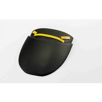 Image of 9022N - Puig Front Fender Extender For BMW F800 R 2015-2019 - Black