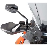 Image of 9186J - Puig Handguards For KTM 1290 Super Duke GT 2016-2020 - Matt Black