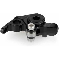 9185N - Puig Clutch Lever Adaptor For KTM 1290 Super Adventure R 2021-2024 - Black