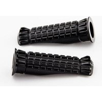 Image of 9192N - Puig R-Fighter Footpegs For KTM 1050 Adventure 2015-2016 - Black