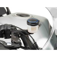 Image of 9264A - Puig Brake Liquid Tank Cover For CF Moto 300NK 2023-2024 - Blue