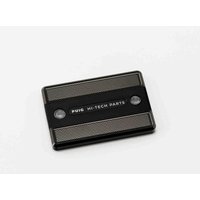 Image of 9267A - Puig Brake Liquid Tank Cover For Yamaha FZ1 2006-2015 - Blue