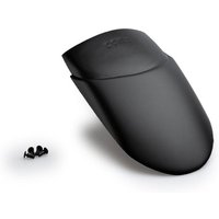 Image of 9284N - Puig Front Fender Extender For Aprilia Caponord 1200 Rally 2015-2017 - Black