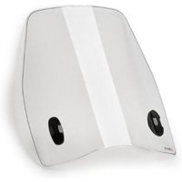 Image of 9385W - Puig Urban Screen For Honda SH125i 4T E4 2018-2020 - Clear
