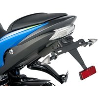 9422N - Puig Tail Tidy For Suzuki GSX S 1000 2015-2025 - Black