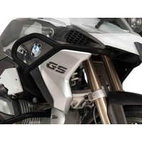 Image of 9461N - Puig Engine Guard For BMW R1200 GS 2017-2018 - Black