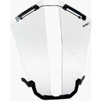 9470W - Puig Headlight Protector For KTM 1290 Super Adventure R 2017-2020 - Clear