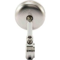 9506D - Puig Tracker Rearview Mirror For KTM 125 Duke 2011-2025 - Aluminium