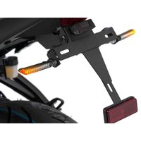 Image of 9624N - Puig Thin LED Indicators For KTM 125 Duke 2017-2025 - Black
