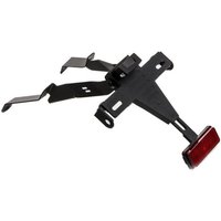 9653N - Puig Tail Tidy For Honda CB125 R Neo Sports Cafe 2018-2025 - Black