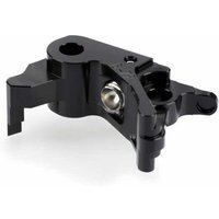 9688N - Puig Brake Lever Adaptor For KTM 790 Duke 2018-2025 - Black