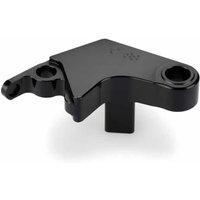 Image of 9744N - Puig Clutch Lever Adaptor For Honda CB650 F 2014-2018 - Black