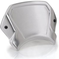 9805N - Puig Aluminium Fly Screen - Black