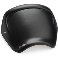 9807N - Puig Aluminium Fly Screen - Black