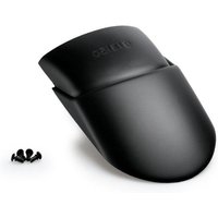 Image of 9818N - Puig Front Fender Extender For Honda MSX125 2016-2020 - Black