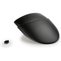 Image of 9865N - Puig Front Fender Extender For Kawasaki Ninja H2 SX 2018-2021 - Black