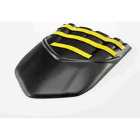 9904J - Puig Rear Mudguard Extender For Suzuki GSX S 1000 2015-2025 - Matt Black