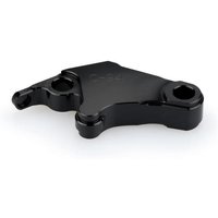 9961N - Puig Clutch Lever Adaptor For Suzuki GSX R 125 2017-2020 - Black