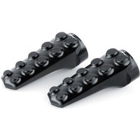 Image of 9980N - Puig Heritage Footpegs For KTM 1050 Adventure 2015-2016 - Black