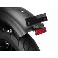 Image of 9994N - Puig Tail Tidy For Harley Davidson Softail Breakout FXBR 2023-2024 - Black