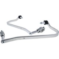 BHG-093-00-NP - Barkbusters Two Point Mount Handguard Hardware Kit For Honda CRF300L 2021-2024 - Silver