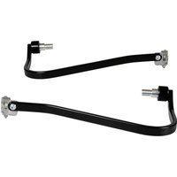 BHG-068-00-NP - Barkbusters Two Point Mount Handguard Hardware Kit For Yamaha MT-07 2014-2020 - Black