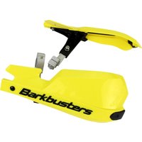 VPS-007-01-YE - Barkbusters VPS Motocross Hand Guards - Yellow