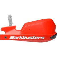VPS-007-01-RD - Barkbusters VPS Motocross Hand Guards - Red