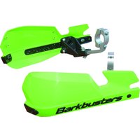 VPS-007-01-GR - Barkbusters VPS Motocross Hand Guards - Green