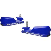 VPS-007-01-BU - Barkbusters VPS Motocross Hand Guards - Blue