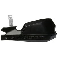 VPS-007-01-BB - Barkbusters VPS Motocross Hand Guards - All Black