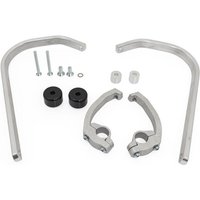 Image of BHG-108-00-NP - Barkbusters Two Point Mount Handguard Hardware Kit for Honda XL 750 Transalp 2023-2024