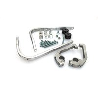 Image of BHG-112-00-NP - Barkbusters Two Point Mount Handguard Hardware Kit For Honda MSX125 2017-2020