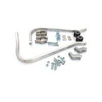 Image of BHG-113-00-NP - Barkbusters Two Point Mount Handguard Hardware Kit For Yamaha XTZ 700 D 2023-2024