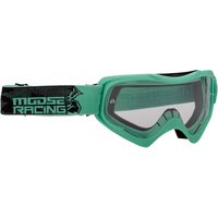 Image of 2601-2657 - Moose Racing Qualifier Agroid Goggle - Mint