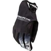 3330-7012 - Moose Racing XC1 Gloves Large - Black