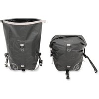 Image of 3501-1238 - Moose Racing ADV1 Dry Saddlebags - 30 Litre