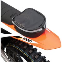 3510-0112 - Moose Racing Rear Fender Pack - Small