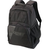 Image of 3517-0501 - Moose Racing Travel Backpack - Black