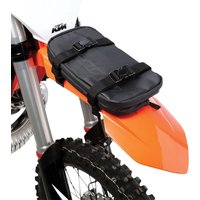 3510-0107 - Moose Racing Dual Sport Front Fender Pack
