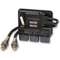Image of 309-588 - Thundermax ThunderMax Engine Control Module Kit with Integral Auto Tune For Harley Davidson FLHR 1750 - Black