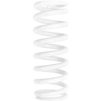 Image of 59-225-66 - Moose Racing Shock Spring For Husqvarna 701 Enduro 2020-2024 66 N/mm - White