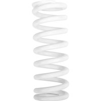 Image of 59-225-85 - Moose Racing Shock Spring For Husqvarna 701 Enduro 2020-2024 85N/mm - White