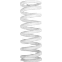 Image of 59-225-90 - Moose Racing Shock Spring For Husqvarna 701 Enduro 2020-2024 90N/mm - White