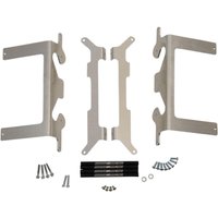 19010229 - Moose Radiator Braces - Yamaha YZF 250/450 2007-09