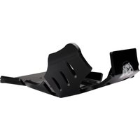 AX1423 - AXP Xtrem Skid Plate For KTM EXC250 2017 - Black